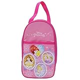 ディズニープリンセス シューズバッグ シューズケース 上靴 上履き入れ 女の子 女児 ガールズ 子供用 fo-d3711