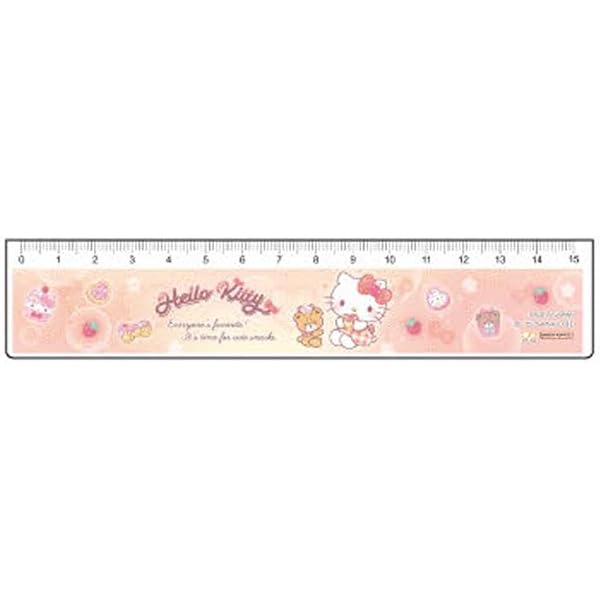 Amazon | サンスター文具(Sun-Star Stationery) ハローキティ サンリオ