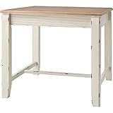 ダイニングテーブル [W80 x D80 x H72cm] 家具 テーブル ダイニングテーブル