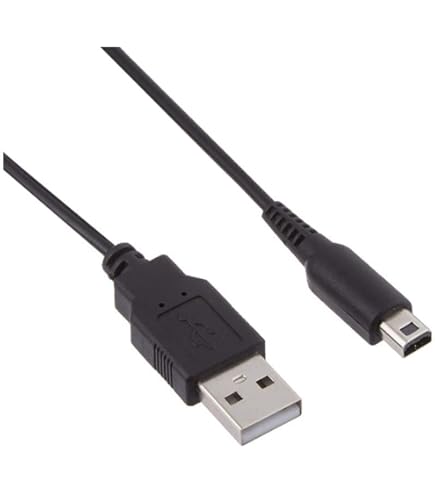 Amazon.co.jp: for 3DS 充電器 充電ケーブル 急速充電 安定 USB電源