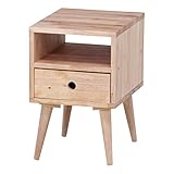 不二貿易 キャビネット 引出し1杯 Natural Signature ナチュラル 37049