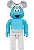 BE@RBRICK SMURF 400％
