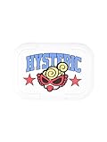 (ヒステリックミニ) Hysteric Mini NEWおしりナップケース（ミニサイズ） ホワイト