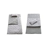 ARIBEBE アリベベ ベビー布団、枕 Baby Nap Blanket, pillow [並行輸入品] (ウサギ/Rabbit)