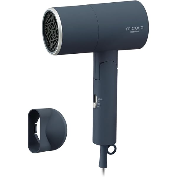 Amazon.co.jp: Iris Ohyama HDR-M201-T MiCOLA Dryer, Equipped