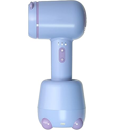 Amazon.co.jp : コードレスキッズヘアドライヤー、赤ちゃんの肌のため