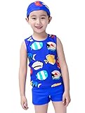 Snone男の子 水着 スイムウェア 上下 かっこいい 安心 便利 人気 おしゃれ キッズ セパレート 水着 2点セット