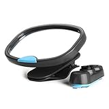 (ブリカ)brica 2ウェイ ベビーミラー BCBR63015