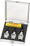 [N-4833988]タジマ　ムキソケ　６０、１００、１５０セット DKMS3MSET