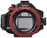 OLYMPUS 防水プロテクター OM-D,E-M5用 PT-EP08