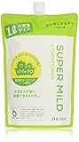 スーパーマイルド(SUPER MiLD) 【大容量】SUPER MILD コンディショナー 詰替用1L