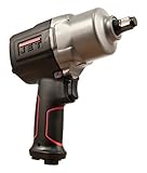 JET JAT-121 Pneumatic R12 750 ft-lbs Impact Wrench 1/2 [並行輸入品]