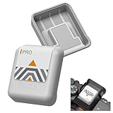 SmallRig ホットシューカバー 2個パック Sony A1 II / A9 III / A7 IV / A7 V / A7S III / A7R IV用プロテクターキャップ グレー - 5495
