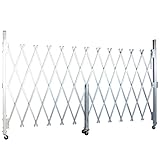 ハラックス アクロス アルミ合金製キャスターゲート AX-1548