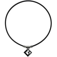 Amazon.co.jp: [コラントッテ] TAOネックレス スリム ARANmini