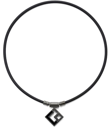 Amazon.co.jp: [コラントッテ] TAO ネックレス AURA (ほぐしや