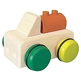 オルゴールカー タンクローリー
