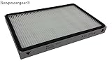Newpowergear Brand New Upright Filter Exhaust Vacuum Generic Replacement For Part Numbers Kenmore 43