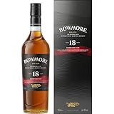 ボウモア シェリー 18年 [シングルモルト ウイスキー イギリス 700ml][BOWMORE サントリー SUNTORY'S WHISKY]