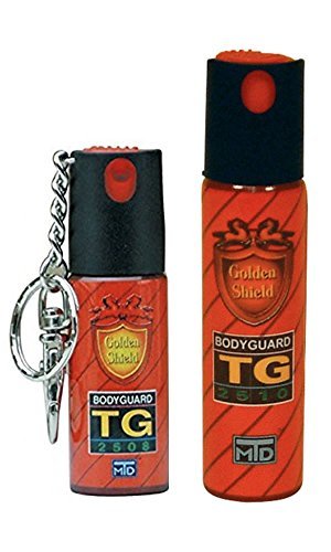 催涙スプレー その他の防犯グッズ 通販 価格比較 価格 Com