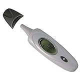 SkinTemp Infrarot-Thermometer by Reer