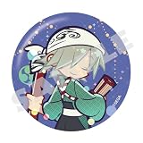 『ぷよぷよクエスト』 アニバーサリー缶バッジ 幾星学園のレムレス