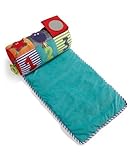 Mamas & Papas Babyplay Tummy Time Play Mat by Mmas & Papasb [並行輸入品]