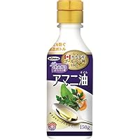 ニップン アマニ油 150g