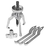 Stanley Proto J4252 6 Ton -Ease 2-Way / 3-Way Cone Puller Set [並行輸入品]