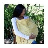 【並行輸入】【メール便】Bebe Au Lait Hooter Hiders Darjeeling　ベベオレ　フーターハイダー　ダージリン[weekly0324]