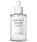 Amazon.co.jp: SKIN1004 ポアマイジング フラッシュ アンプル 100ml
