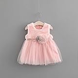 子供服 女の子ワンピース ベビー服 Pojour キャミソール 可愛いチュールスカート 長袖ドレス オシャレ 冬秋 綿 通園 発表会 旅行 記念日 プレゼント