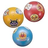 ■ アンパンマン ボール6号アソート アガツマ