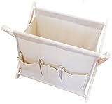 折りたたみマルチインテリアラック アイボリー ITR-40IV