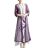 Kedera DRESS レディース カラー: パープル