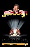 PLPR2:Jumanji (Penguin Readers (Graded Readers))