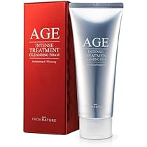 クリンジングバーム 洗顔フォーム フロムネイチャー AGE 41nOLrfs16L._AC_UL210_SR210,