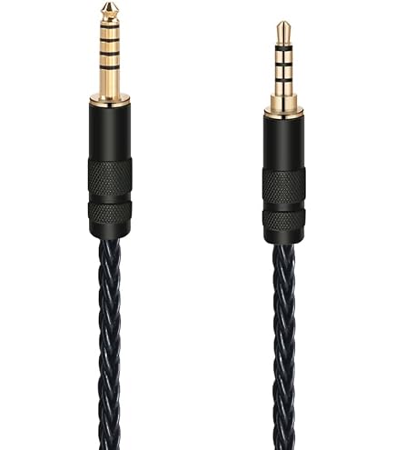 Amazon | waveman リケーブル mdr-1am2 mdr-1a mdr-1r mdr-1abt mdr