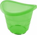 Bieco 196062 Baby Bathtub - Green by Bieco