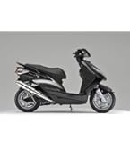 Amazon | HMS ヤマハ シグナスX125 (台湾5期仕様) バイク