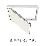 【個人宅配送不可】 気密型 天井点検口 455×455 (在来工法向け) SPC-4545A JOTO 城東テクノ アミ【代不】