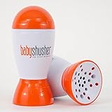 ベビーシュシャー Babyshusher おやすみ サウンドスピーカー