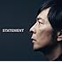 徳永英明「STATEMENT / あなたに逢えてよかった(初回限定盤)」