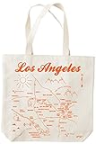 MAPTOTE オーガニックトート　Los Angeles