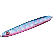 Amazon.co.jp: ジグリップ (JIGRIP) アメノウオ (AMENOUO) 210g #001