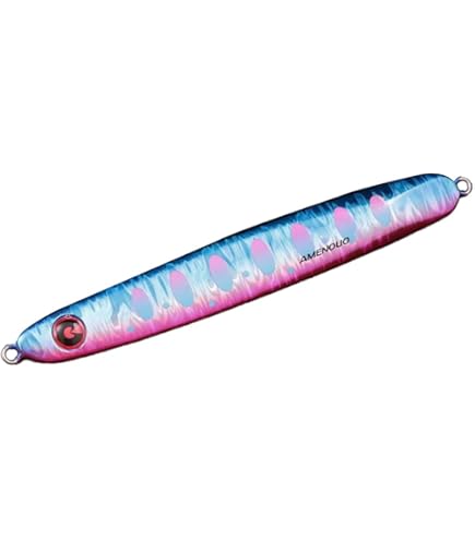 サクリ(プロフ必読) Amazon.co.jp: ジグリップ (JIGRIP) シオウ (鰤𩵭/SHIOU) 120g