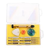 スクリュードライバー修復ツールキット、awakingdemi14 in 1 Precision Dismantleツールドライバーセットアプライアンス修理ツール