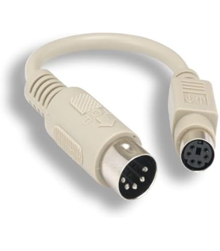 Amazon | KENTEK 25インチ 25インチ ユニバーサル 3/4ピン PC