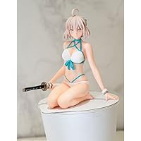 Fate/Grand Order ぬーどるストッパーフィギュア－アサシン/沖田総司－全1種