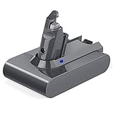 【高性能SONYセル】ダイソン V6 バッテリー 充電バッテリー 互換品 3500mAh V6...